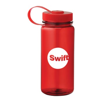 21 oz Montego Water Bottle