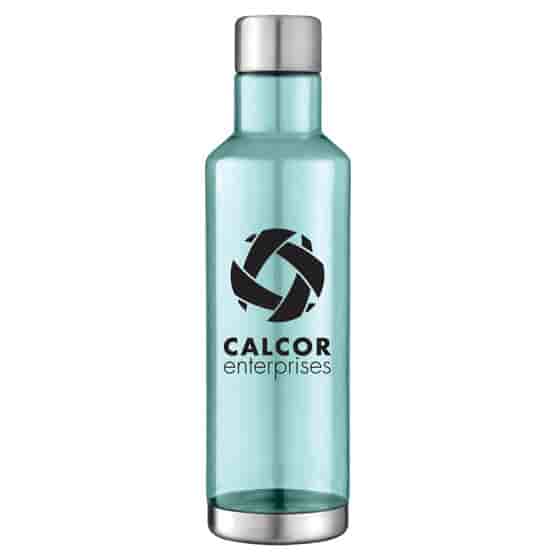 25 oz Clearwater Tritan™ Water Bottle