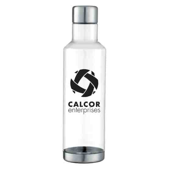 25 oz Clearwater Tritan™ Water Bottle