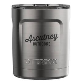 10 oz OtterBox® Elevation Stainless Tumbler