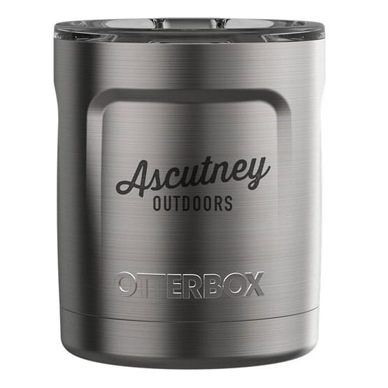 10 oz OtterBox® Elevation Stainless Tumbler
