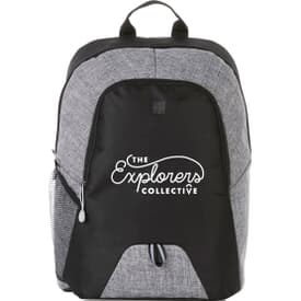 Portland 15&#34; Backpack with Laptop Sleeve