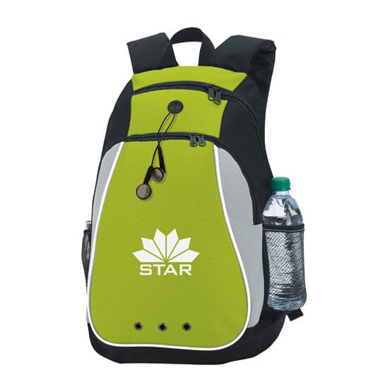 Academic Backpack