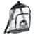 Clear View Backpack
