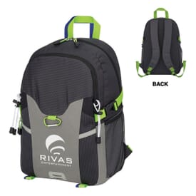 Journey Backpack