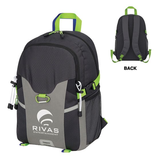 Journey Backpack