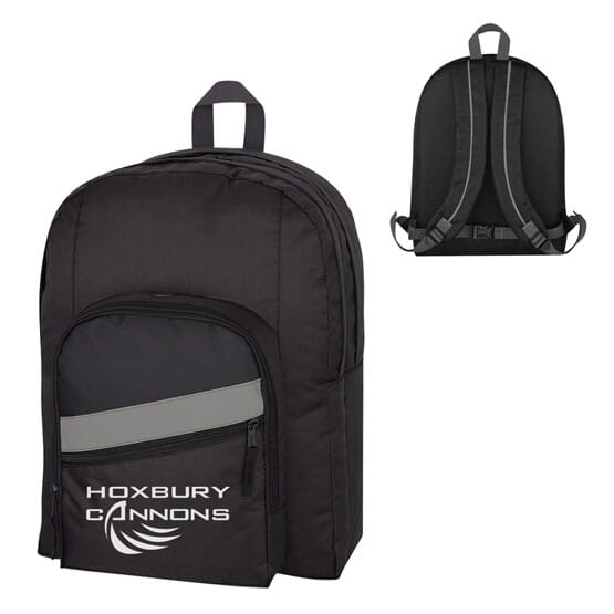 Preparatory Backpack