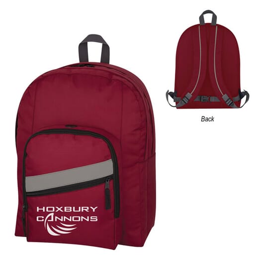 Preparatory Backpack