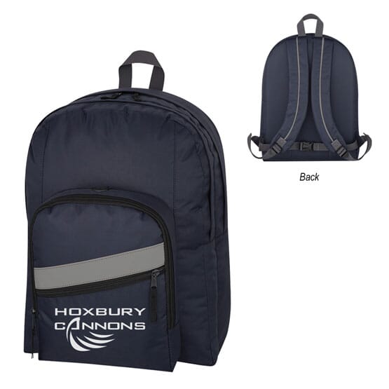 Preparatory Backpack
