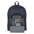 backpack front pocket