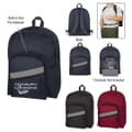 backpack features