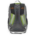 Backpack padded straps
