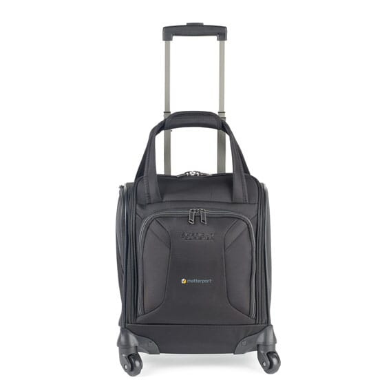 American Tourister® Zoom Spinner Carry-on Bag