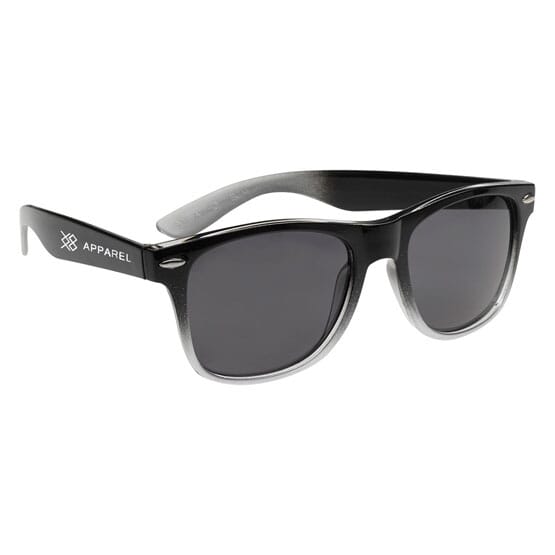 Cruise Retro Sunglasses - Gradient