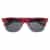 Cruise Retro Sunglasses - Gradient