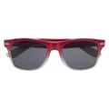 sunglasses folded