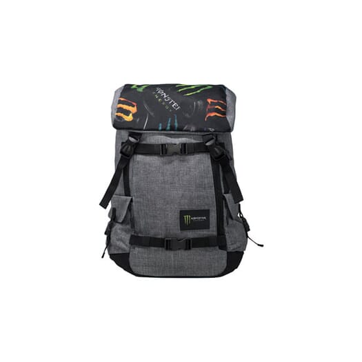 Wellesley Smart Backpack