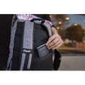 side pocket