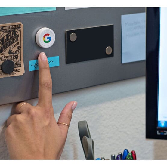 Onyt App-Enabled Smart Button