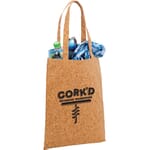 All Cork Tote Bag