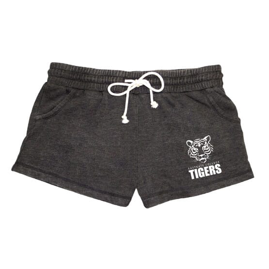 Fleece Warm-Up Shorts