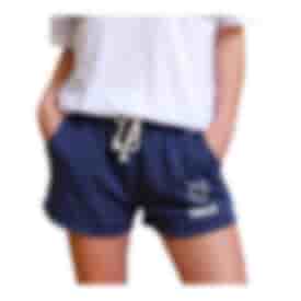 Boxercraft Fleece Warm-Up Shorts