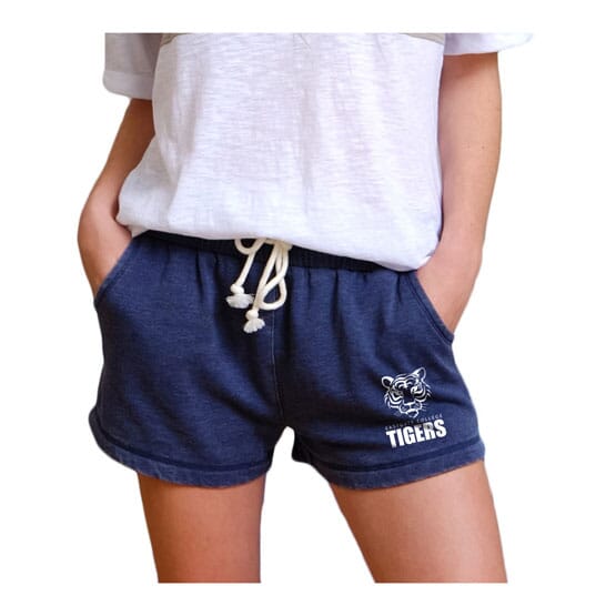 Boxercraft Fleece Warm-Up Shorts