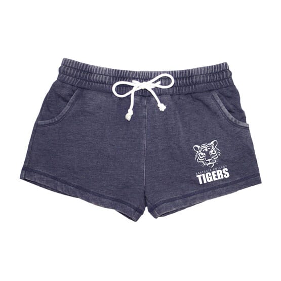 Fleece Warm-Up Shorts