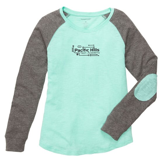MINT GREEN