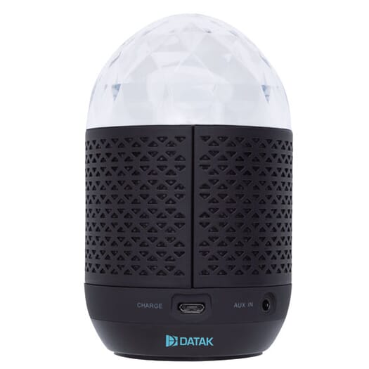 HMDX® Lightshow Bluetooth® Speaker