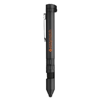Multi-Tool Utility Pen