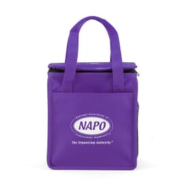 ID Pocket Lunch Cooler Bag