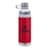 20 oz Polished Stainless Steel Water Bottle