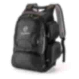 Basecamp® City Hopper Backpack
