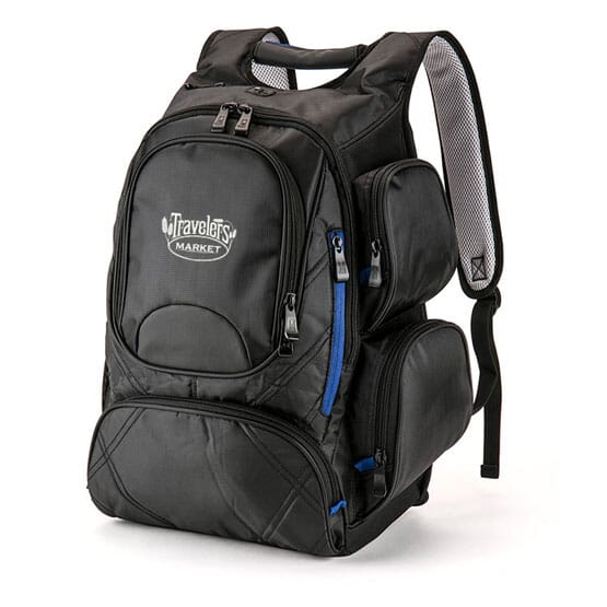 Basecamp® City Hopper Backpack