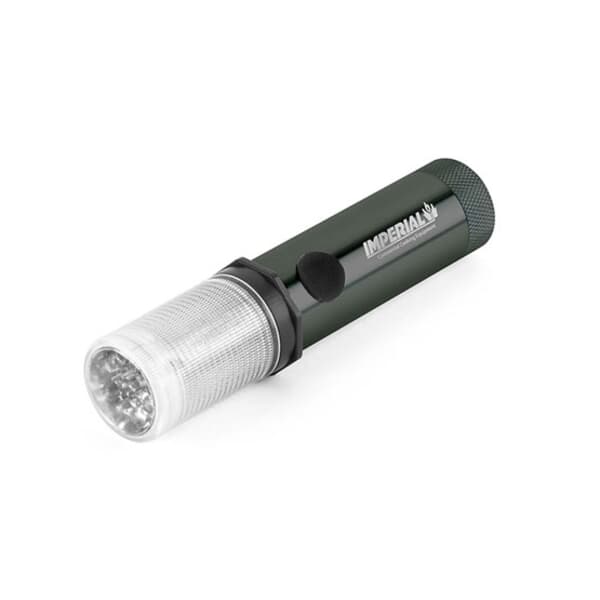3-in-1 Emergency LED Flashlight