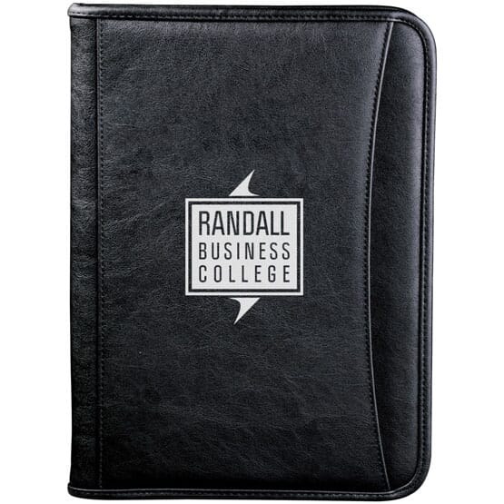 Durahyde Exec Brief - Padfolio - 24hr Service