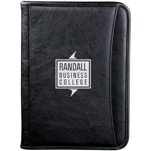 Durahyde Exec Brief - Padfolio - 24hr Service