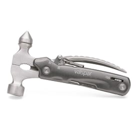 Stainless Steel Multi-Tool