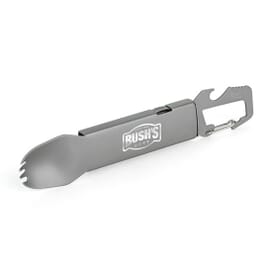 Basecamp® 5-in-1 Utensil Set
