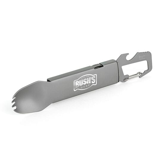 Basecamp® 5-in-1 Utensil Set