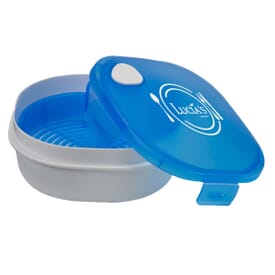 Steam-In™ Container