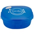 Closed Container