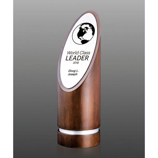 Eminence Award