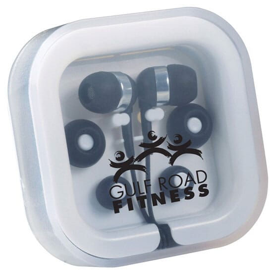 Color Pop Earbuds - 24hr Service