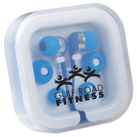 Color Pop Earbuds - 24hr Service