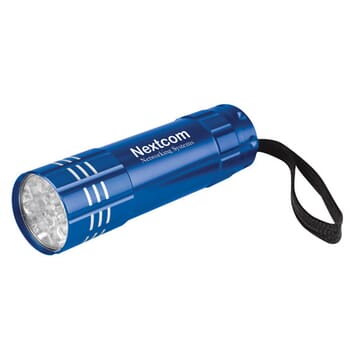 Renegade LED Flashlight - 24hr Service