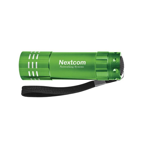 Renegade LED Flashlight - 24hr Service