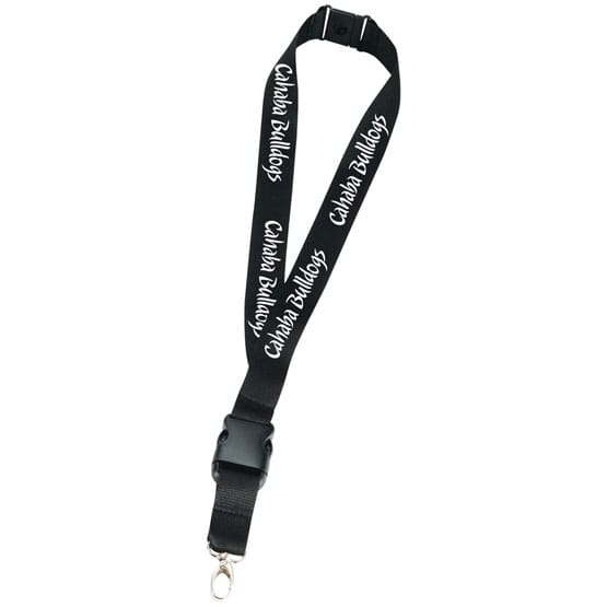 Stylin' Swivel Lanyard - 24hr Service