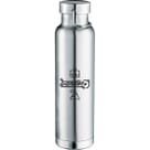 Laser Engraved or Imprinted Stainless Steel & Aluminum Bottles